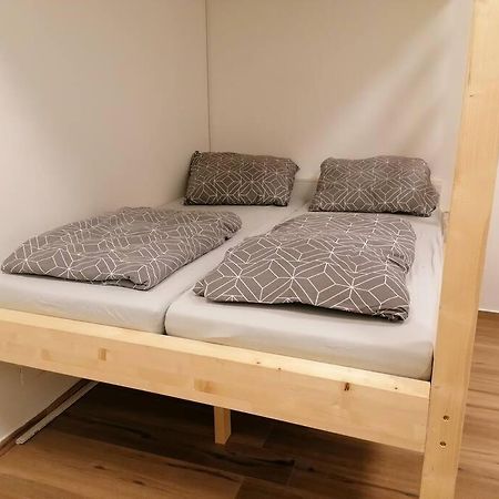 Feine Wohnung Direkt Am Yppen- Und Brunnenmarkt Vienna Esterno foto
