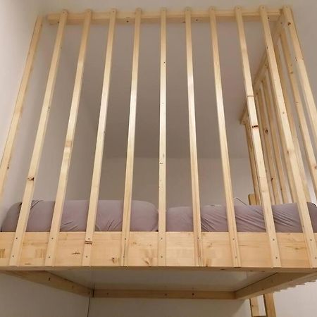 Feine Wohnung Direkt Am Yppen- Und Brunnenmarkt Vienna Esterno foto
