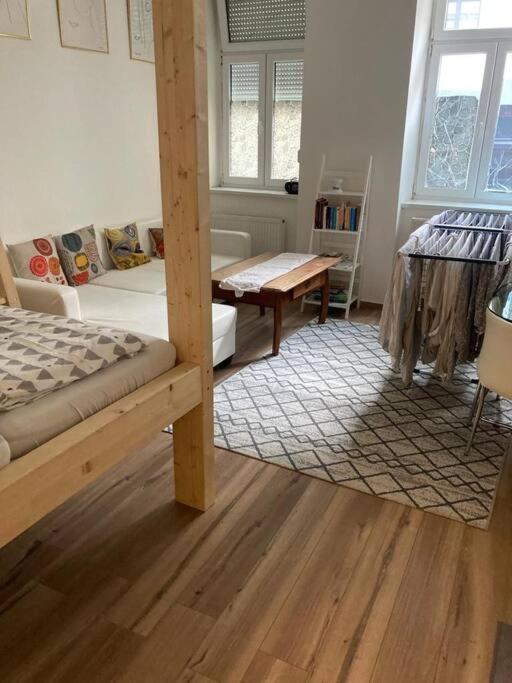 Feine Wohnung Direkt Am Yppen- Und Brunnenmarkt Vienna Esterno foto